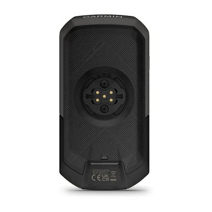 Garmin Edge 1050, Premium Bicycle Computer, Advanced Bicycle Training and Group Ride Features & Messaging, Built-in Speaker, Road Hazard Alerts Bike-Computer Bundle with Cleaning Kit + Accessories