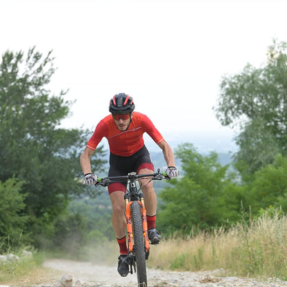 Favero Assioma PRO MX-1, Single-Sensing Side Pedal Based Cycling MTB Power Meter, Bluetooth and ANT+ Connectivity for Bike Computers, Cycling GPS Units, & Smartphones